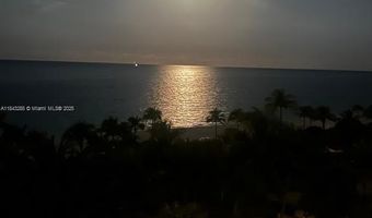 10275 COLLINS Ave 611, Bal Harbour, FL 33154