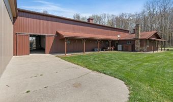 12345 92nd St SE, Alto, MI 49302