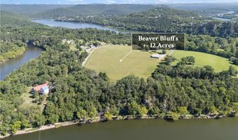 Cemetary RD, Beaver, AR 72631