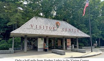 Lot 1 & 18 Hamor Lane, Bar Harbor, ME 04609