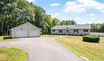 114 Farrarville Rd, Belmont, NH 03220