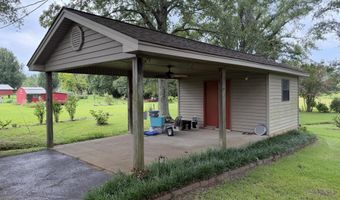 16471 Boundary Dr, Ashland, MS 38603