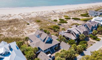 980 S Bald Head Wynd, Bald Head Island, NC 28461
