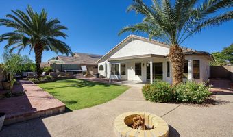 2253 E KEMPTON Rd, Chandler, AZ 85225