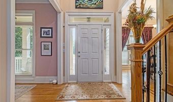 3698 Lakeview Dr, Tucker, GA 30084