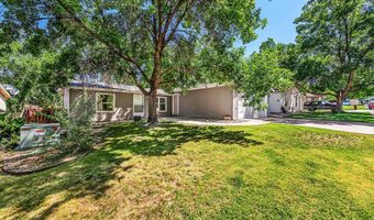 286 E Tamarack Cir, Battlement Mesa, CO 81635