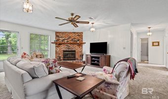 46109 Dawn Cir, Bay Minette, AL 36507
