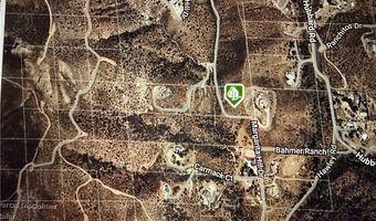 0 Bahmer Ranch /Margarita Rd, Acton, CA 93510
