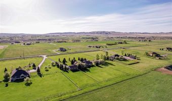 33 Road 3DX, Cody, WY 82414