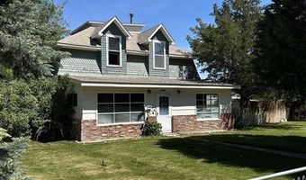518 W F St, Basin, WY 82410