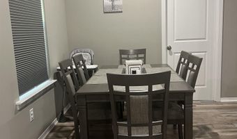 507 E Mississippi St, Beebe, AR 72012