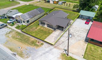 1605 Charity St, Abbeville, LA 70510