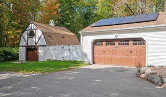 30 Coleman Ave Ext, Attleboro, MA 02703