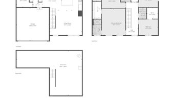 1112 Hidden Lake Blvd, Akron, OH 44312