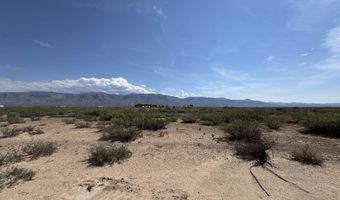Lot 14 Sol Del Oeste, Alamogordo, NM 88310