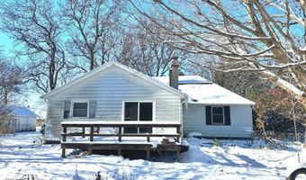 462 Knoxville Trl, Alpha, IL 61413