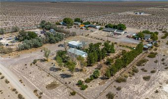 3199 S Records Rd, Amargosa Valley, NV 89020