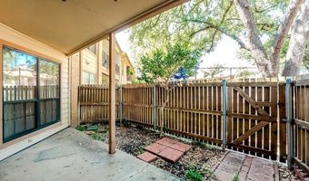 16301 Ledgemont Ln 101, Addison, TX 75001