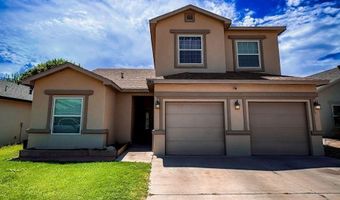 1837 Hays Dr, Carlsbad, NM 88220