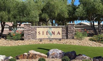 4439 Bella Cascada St, Las Vegas, NV 89135