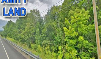 US Route 1 lot 30, Amity, ME 04471