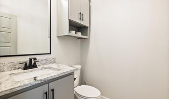 6134 Creekwater Dr, Alexander, AR 72002