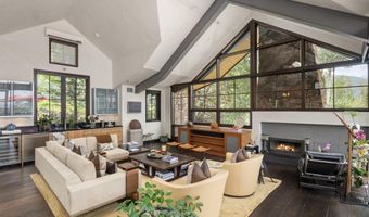 111 Powderbowl Trl, Aspen, CO 81611