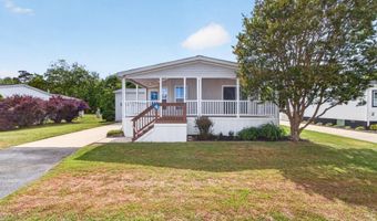 4 WHITEHAVEN Way 49622, Lewes, DE 19958