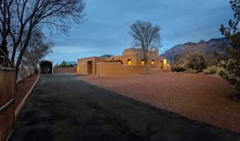 10711 MODESTO Ave NE, Albuquerque, NM 87122