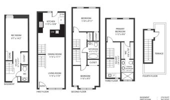 2117 FERNON St, Philadelphia, PA 19145