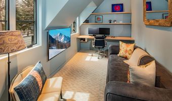 614 W North St, Aspen, CO 81611