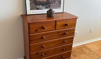 5225 POOKS HILL Rd 1717N, Bethesda, MD 20814