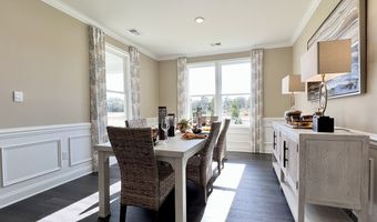 437 Abagail Cir Plan: WHEATON, Harrington, DE 19952