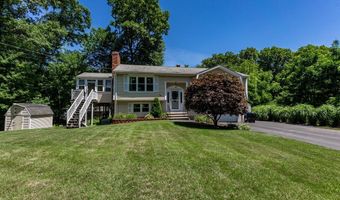 26 Sharon Pkwy, North Smithfield, RI 02896
