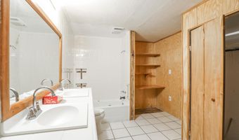 1307 S Canyon Rd, Alamogordo, NM 88310