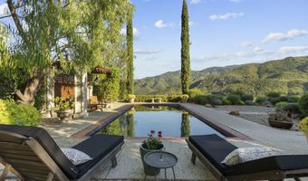 29845 Vista Del Arroyo, Agoura Hills, CA 91301