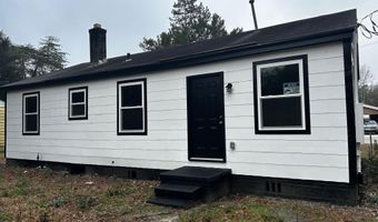 169 Lawton Dr, Allendale, SC 29810