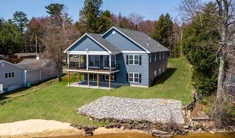 74 Lakeshore Dr, Ashburnham, MA 01430