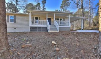 145 Billy Ln, Ball Ground, GA 30107