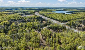 25275 W Susitna Pkwy, Big Lake, AK 99652