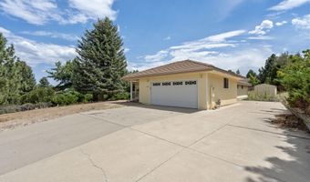 3706 Prospect Dr, Carson City, NV 89703