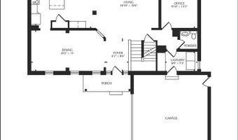 501 Tuscany Dr, Algonquin, IL 60102