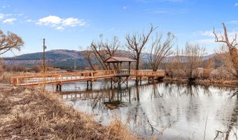 210 Rusho Lane 78 Acres, Blanchard, ID 83804