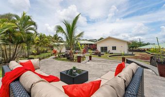 15-2075 18TH Ave, Keaau, HI 96749