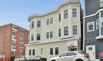 467 E 8th 1A, Boston, MA 02127