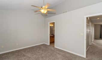 90 S Park Ridge Rd, North Liberty, IA 52317