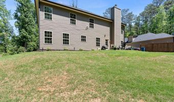 165 6th, Auburn, GA 30011