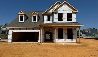 867 Old Station Pointe, Angier, NC 27501