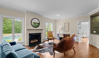1 Harbor View Dr, Newport, RI 02840