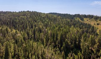 80 ACRES CO RD 126, Bedford, WY 83112